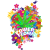 POWER FLOWER