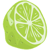Lime Healthy Nutrition Delicious Gift