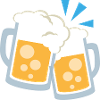 wiesn bier krüge
