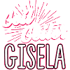GISELA - geiler