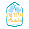 SkiTeam Arabba Ski Team Gift