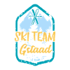 Skiteam Gstaad Ski Team Gift