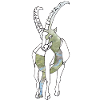 Polygon Capricorn