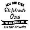 Ski Oma T-Shirt
