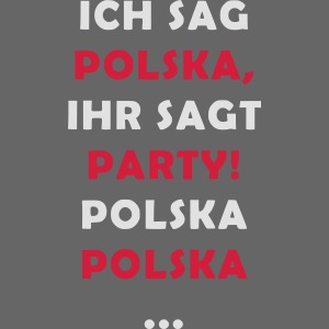 Polska Party 2.0 / Die Party-Geschenkidee!