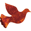 Red Dove