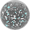 Disco ball
