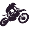 Motor cross