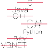 PYTHON CODING / PROGRAMMIERSPRACHE