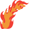 Flames Fire