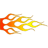 Flames