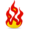 Fire Flames