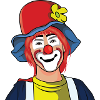 clown