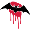 Bat - Blood - Evil - Scary