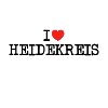 I love Heidekreis
