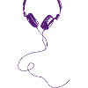 Cool Headphone