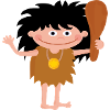 neanderthal cave man caveman steinzeit5