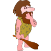neanderthal cave man caveman steinzeit11