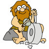 neanderthal cave man caveman steinzeit10