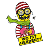 Wo ist Herbert? (DieAussenseiter)
