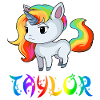 Unicorn Taylor