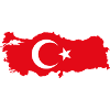 Turkey Outline