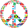 Peace World Peace