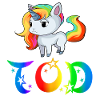 Unicorn death