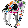 Day of the extinct: Sabretooth