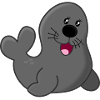 Seehund