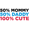 100% Cute (3c)++