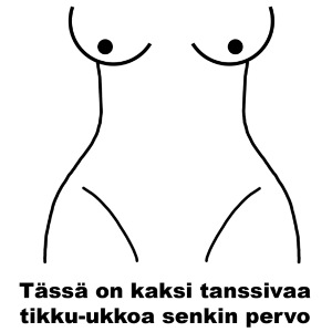 tikku-ukot