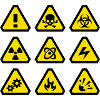 Danger signs