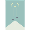 vélo, vélo, vélo, VTT