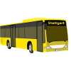 Bus Stuttgart