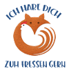 Fuchs, Huhn, Liebe