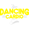 Line Dancing is my cardio
