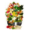 Food Food Vegetables Fruit Kitchen