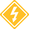 sign electric