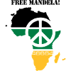 free mandela
