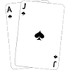 Blackjack AJ