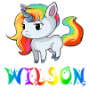 Unicorn Wilson