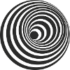 Optical illusion