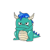 monster