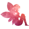 fairy - Fee