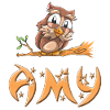 Chouette Amy