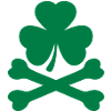 bad shamrock kleeblatt