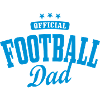 football dad / Soccer dad / Soccer dad