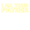 I am your father!