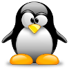 Klassischer Pinguin! Geschenkidee Idee